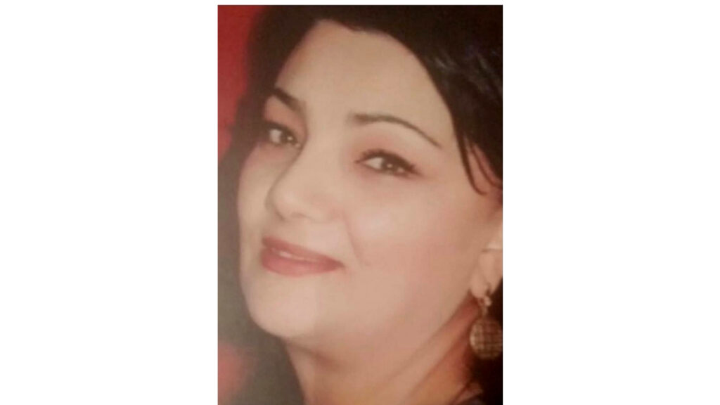 Həcər Paşayeva
