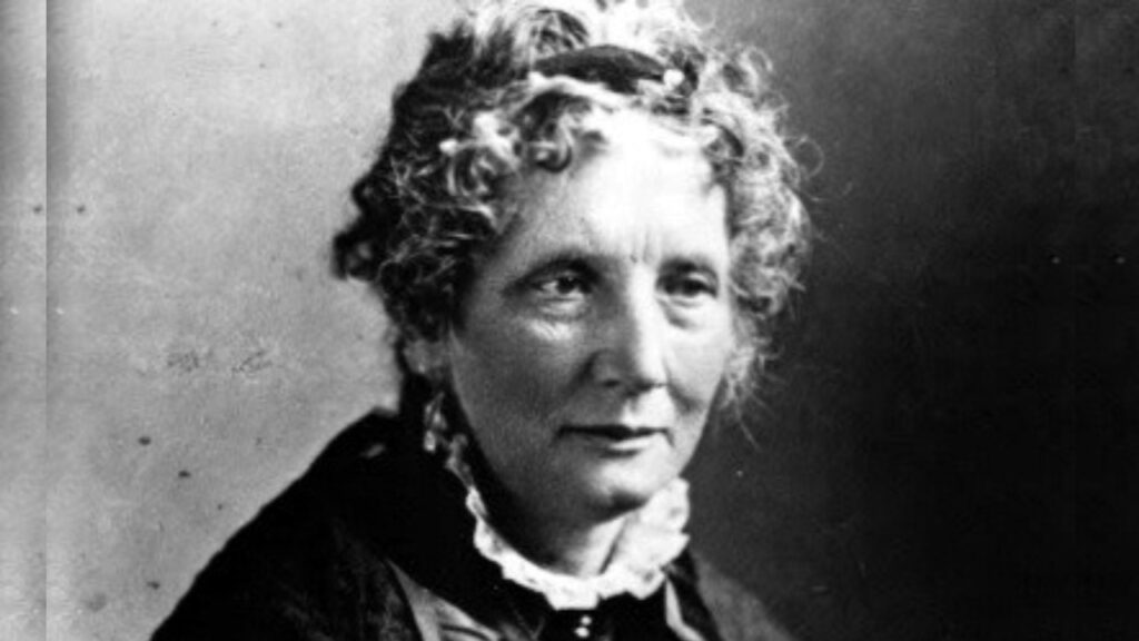 Harriet Biçer Stou