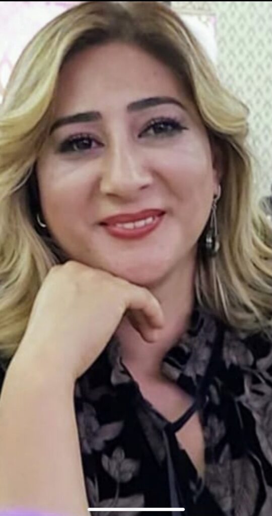 İlhamə Cəlal qızı