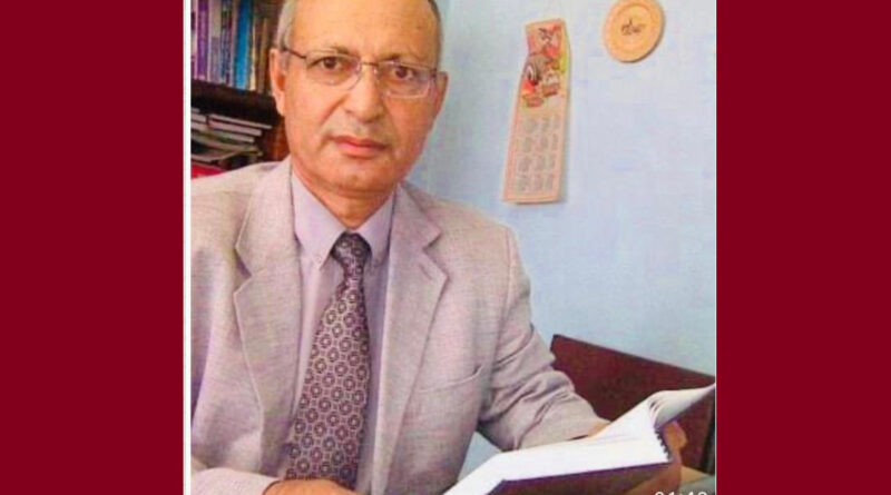 Rafiq Yusifoğlu