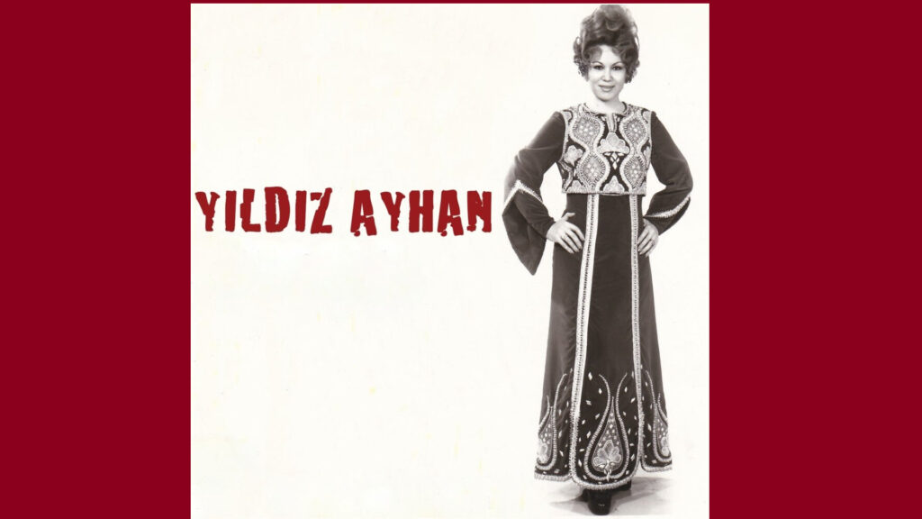 Yıldız Ayhan