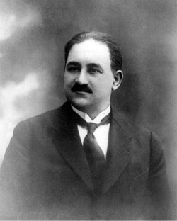 Mehmed Emin Resulzade