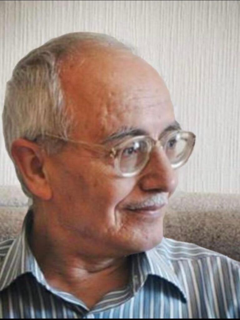 Rafig Tağı