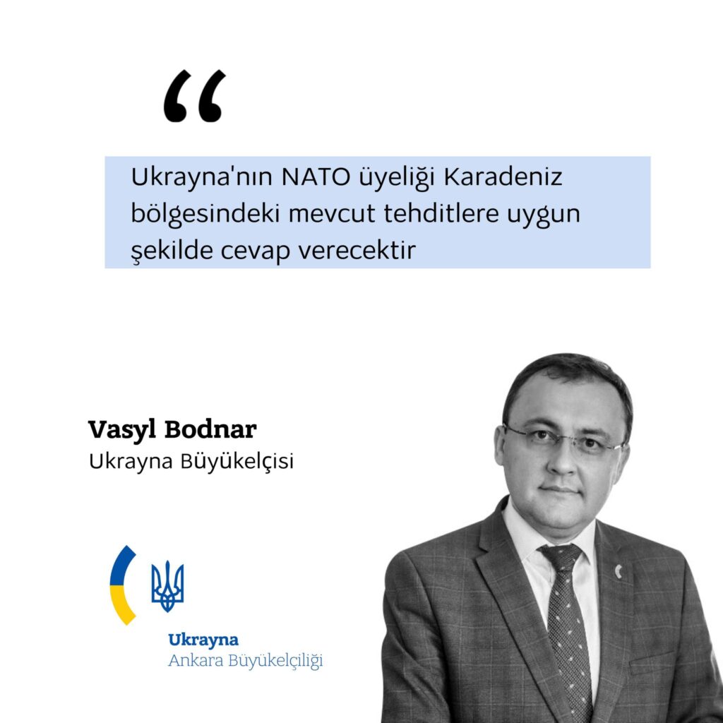 Vasyl Bodnar