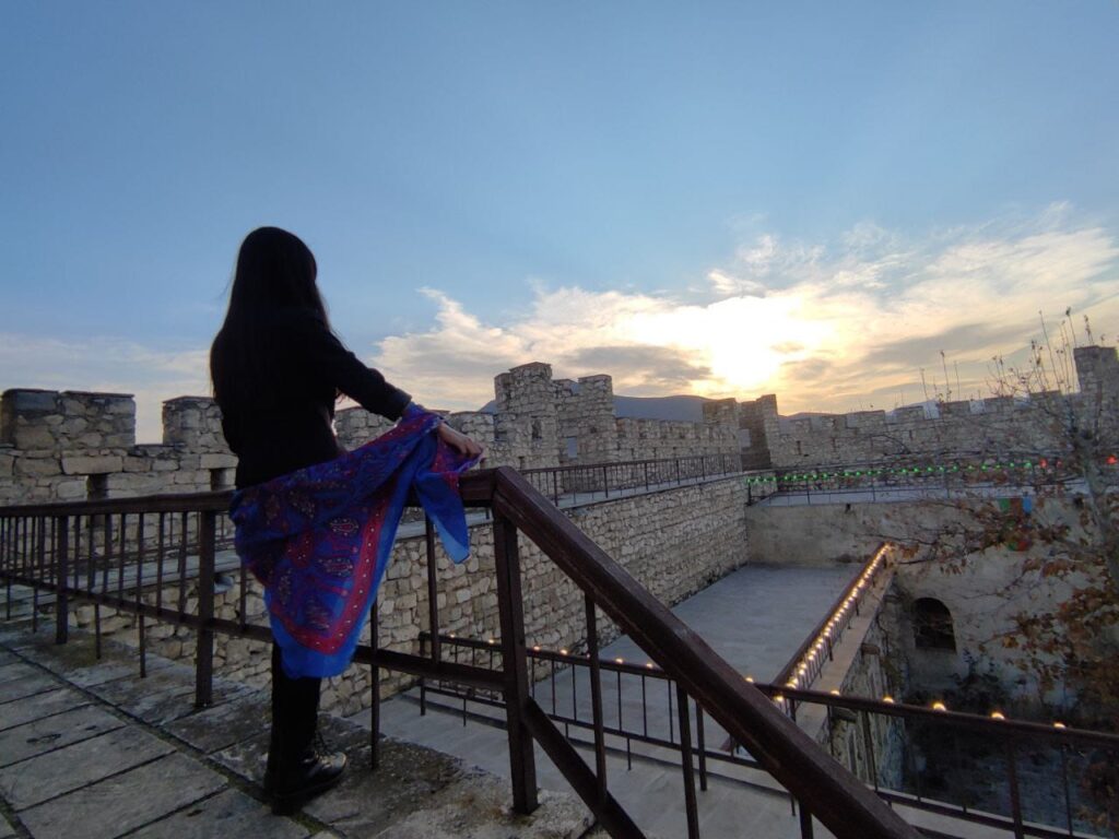 Səma Vahabzadə