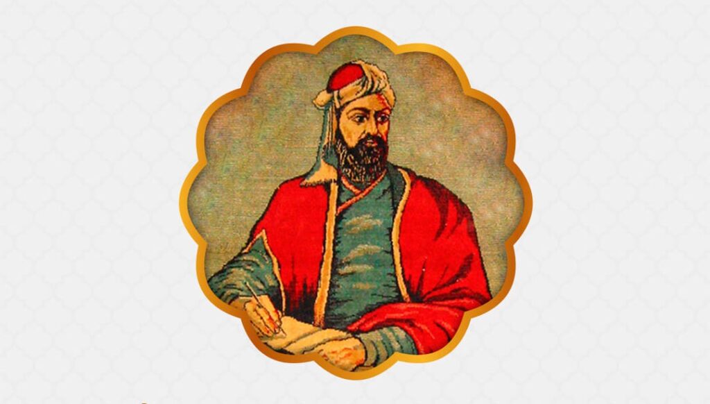 Nizami Gəncəvi