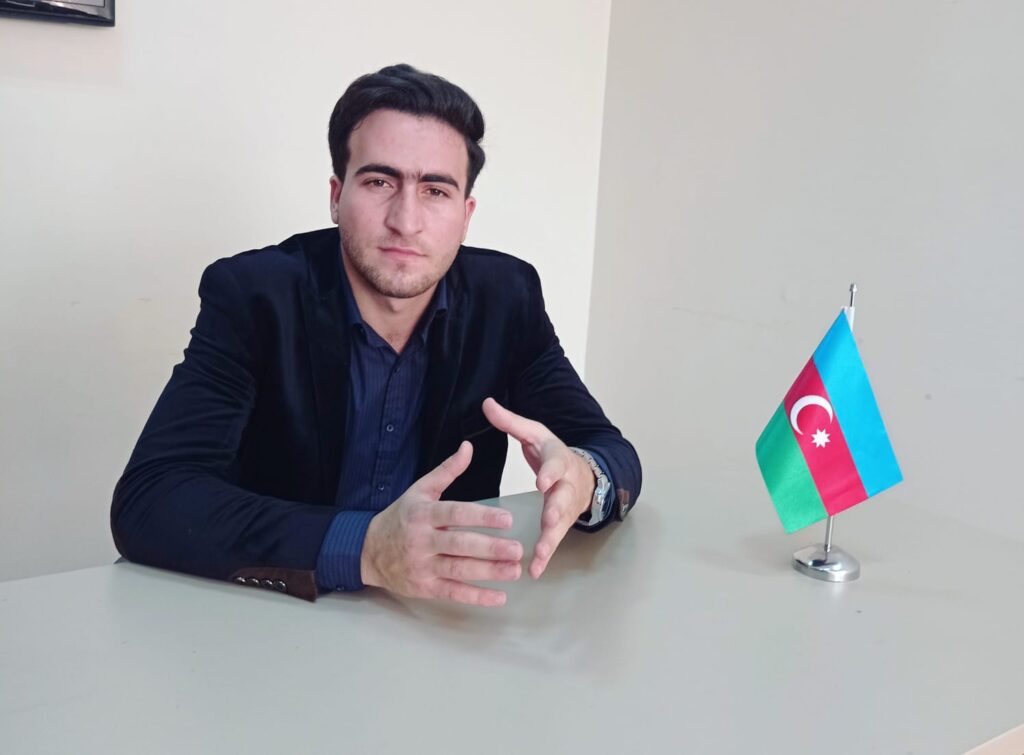 Elman Veliyev