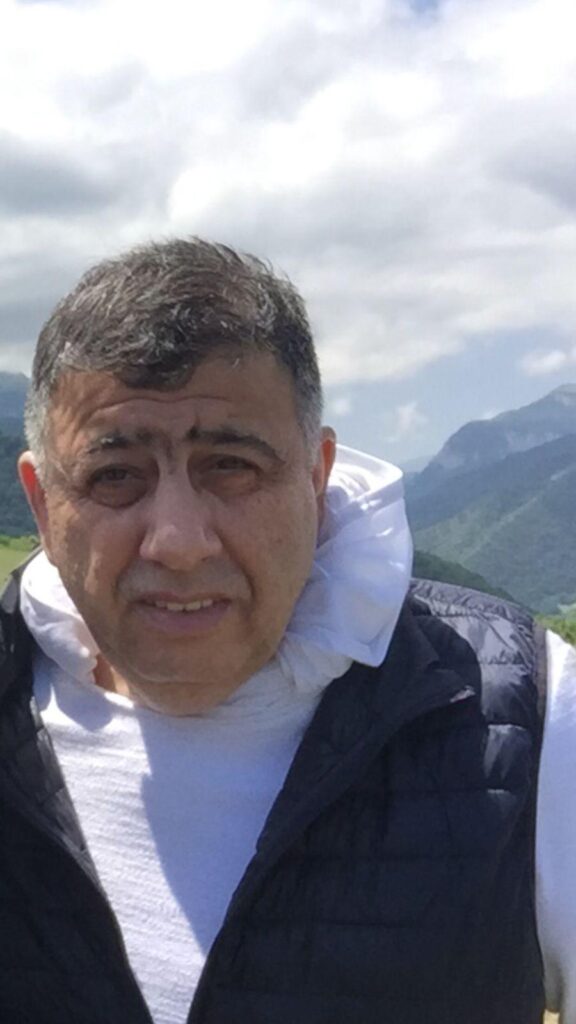 Orxan Fikrətoğlu