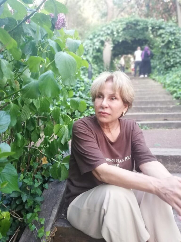 Şahnaz Şahin