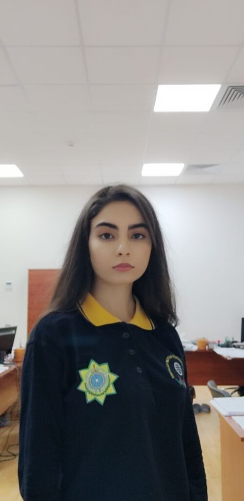   Səma Vahabzadə