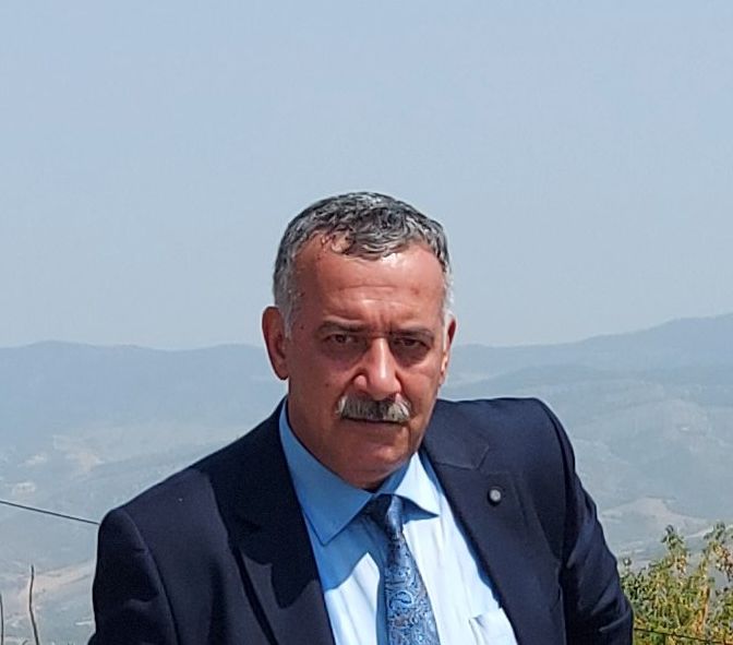 Azər Turan