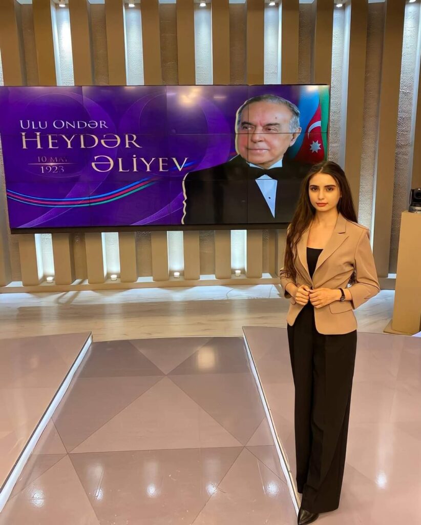 Səma Vahabzadə