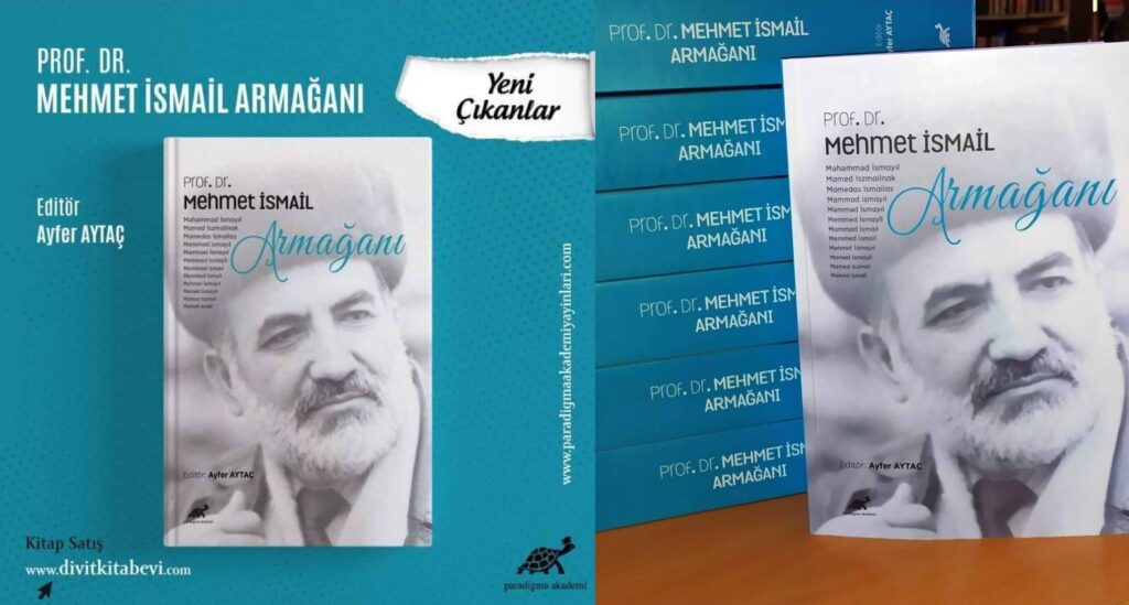 Mehmet İsmail Armağanı