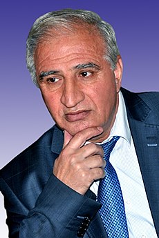 Əli Rza Xələfli