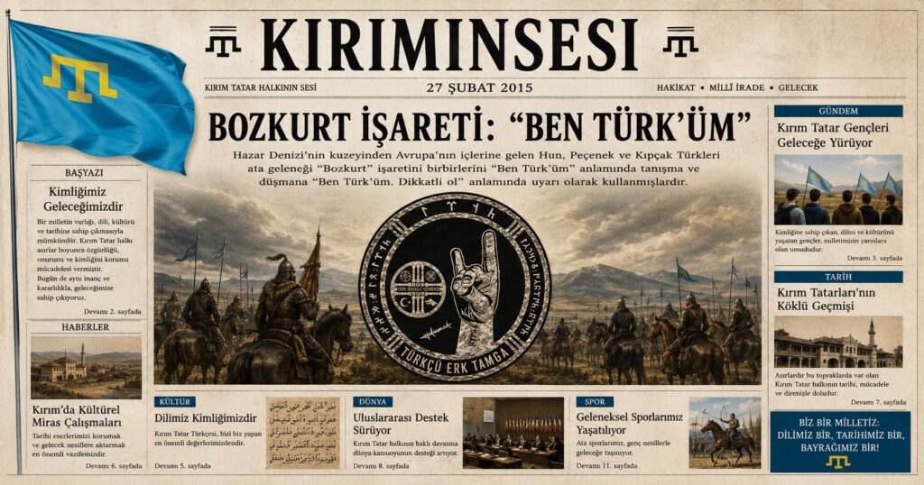 Bozkurt