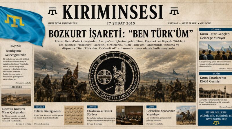 Bozkurt