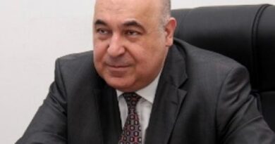 Çingiz Abdullayev