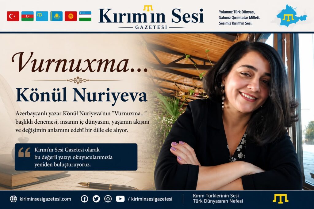 Könül Nuriyeva