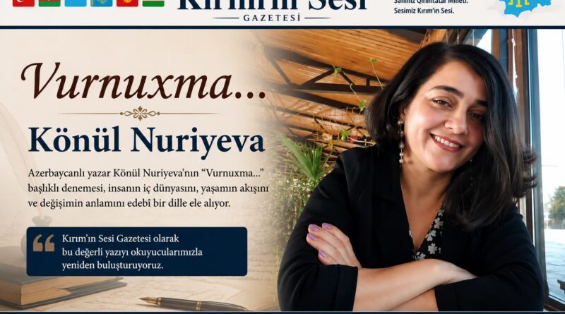 Könül Nuriyeva