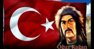 Türklük Duası
