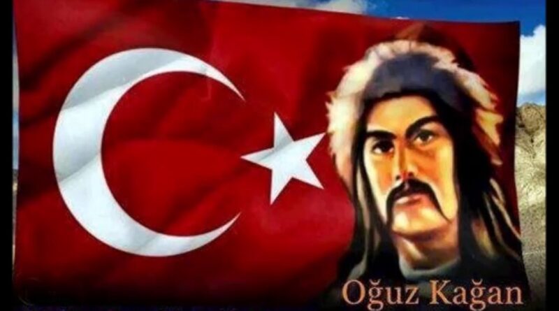 Türklük Duası