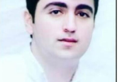 Elvin Ağa Qulami