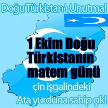 doğutürkistan