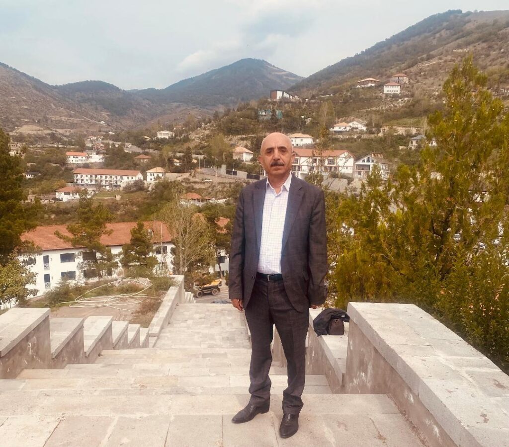 nazım ahmetli
