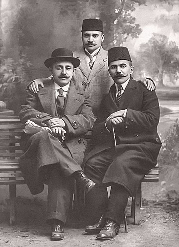 Osman Nuri Ağçoqraqlı 