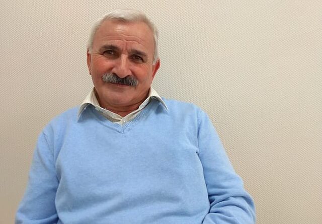 Osman Fərmanoğlu