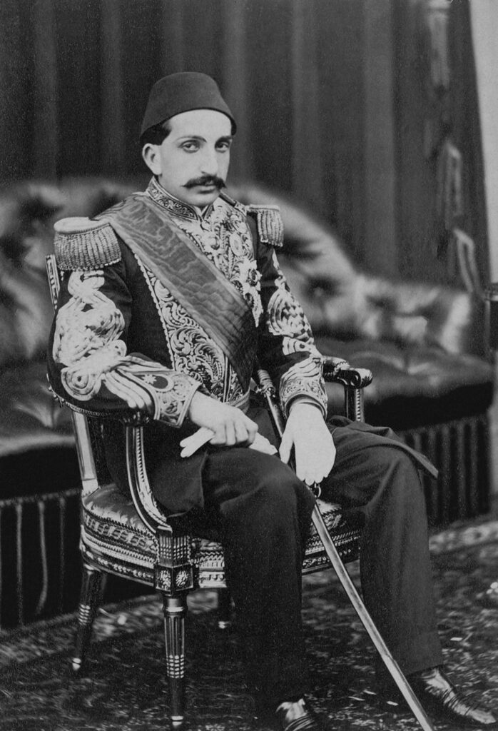 sultan 2. abdulmecid