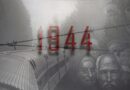 1944 mayıs 18-de yüz bergen facia