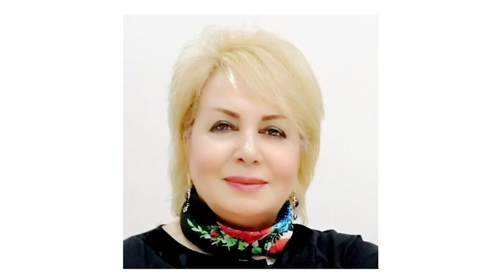 Lutviyye Asgerzade