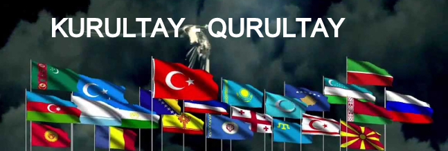 kurultay-Qurultay
