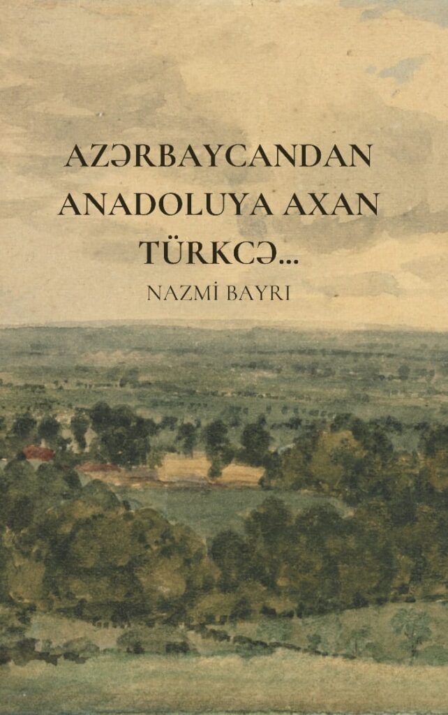 Nazmi Bayrı 