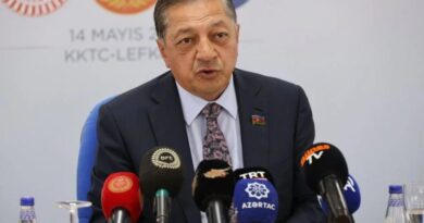 Cavanşir Feyziyev