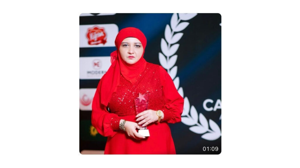 Gülnarə Sadiq