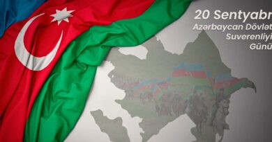 azerbaycan devlet suverinliyi günü