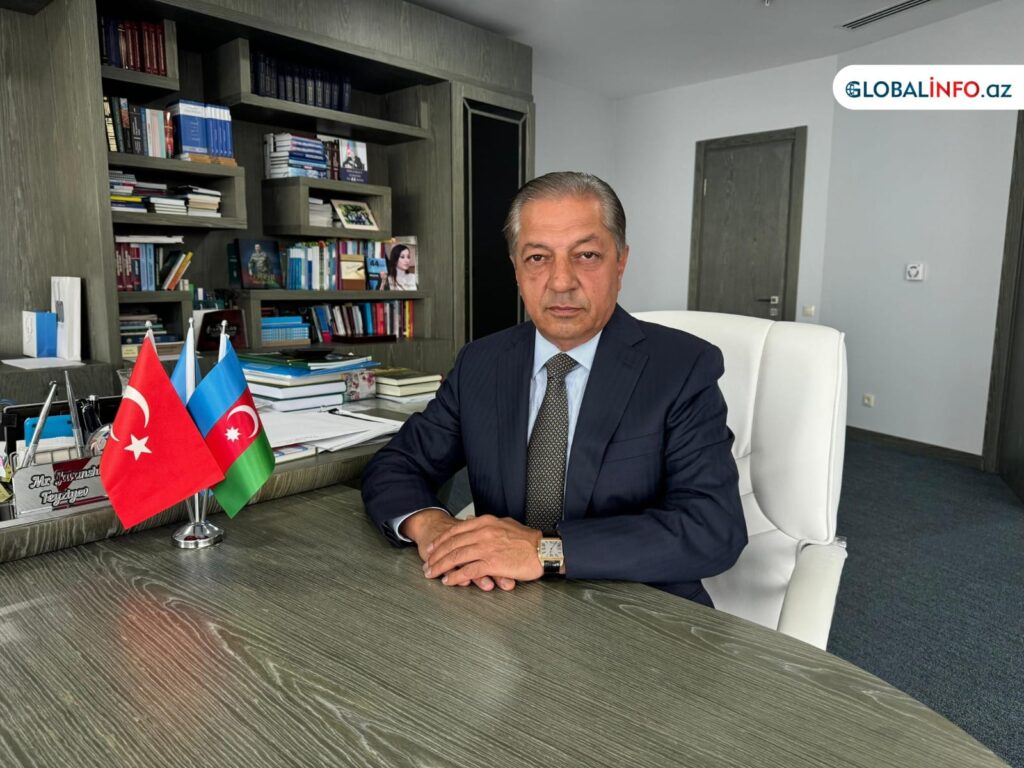 Cavanşir Feyziyev