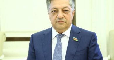 Cavanşir Feyziyev