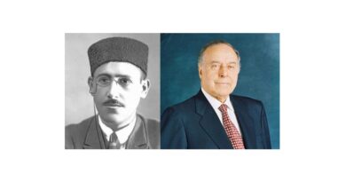 haydar aliyev - hüseyin cavit