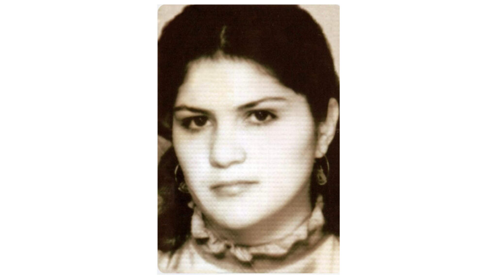 Bənövşə Sevda