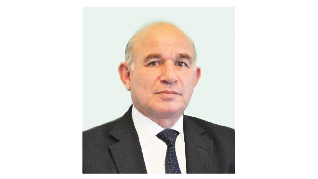 Rəfayıl Tağızadə