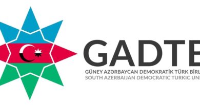 Güney Azərbaycan Demokratik Türk Birliyi