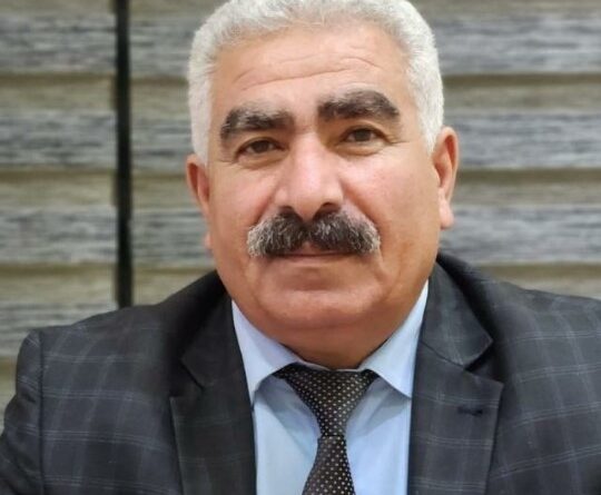 Meyxoş Abdullah