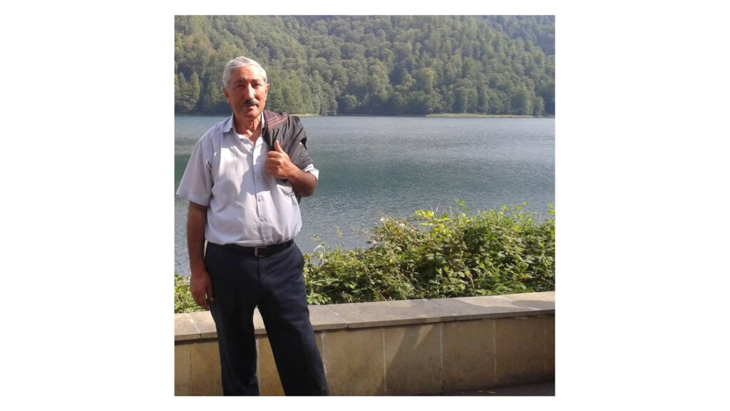 Tofiq Əmrahov