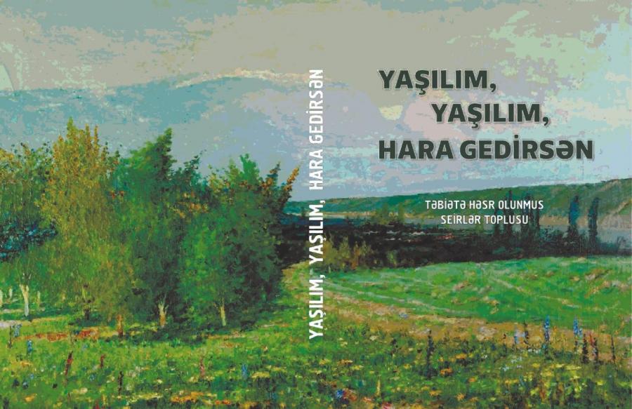 YAŞILIM, YAŞILIM, HARA GEDİRSƏN