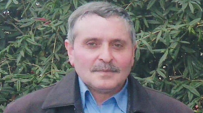 İbrahimxəlil Tamıyev