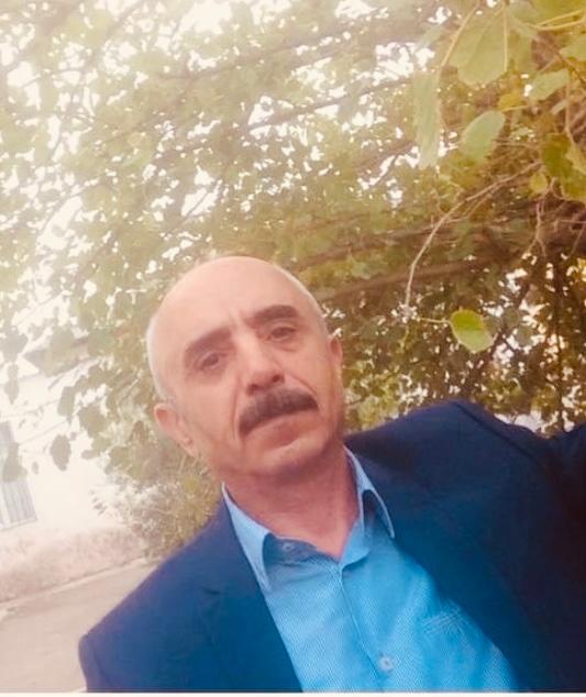 Nazim Əhmədli