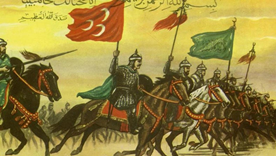 Türklerin İslamiyet’i kabul etmesi konusundaki görüşler